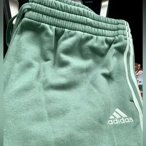 Mens 3XL Addidas Sweat Pants
